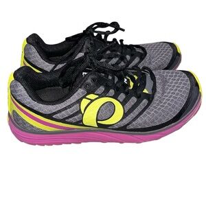 Pearl Izumi E: Motion Trail N1 Trail Running Shoes Sneakers Women’s size 6.5